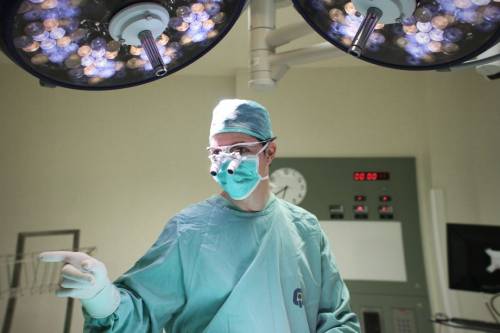Dr Marco Antonio Amaya